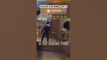 Execute a 🐍🐍🐍🐍 #shorts #short #codm #execute #executer #executioner #viralreels