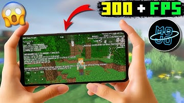 Best Settings to Boost FPS in Mojo Launcher😱✅| Mojo Launcher FPS Boost