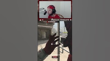 HE GOT DESTROYED!! #callofduty #clip #gaming #clip #mwiii #aimbot #cod #mw3 #ranked #fyp