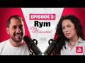 Rouhi Podcast EP 03 Rym Ben Messaoud