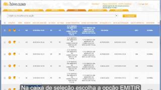 Emissão de CTe - Conhecimento de Transporte com XML [Treinamento]