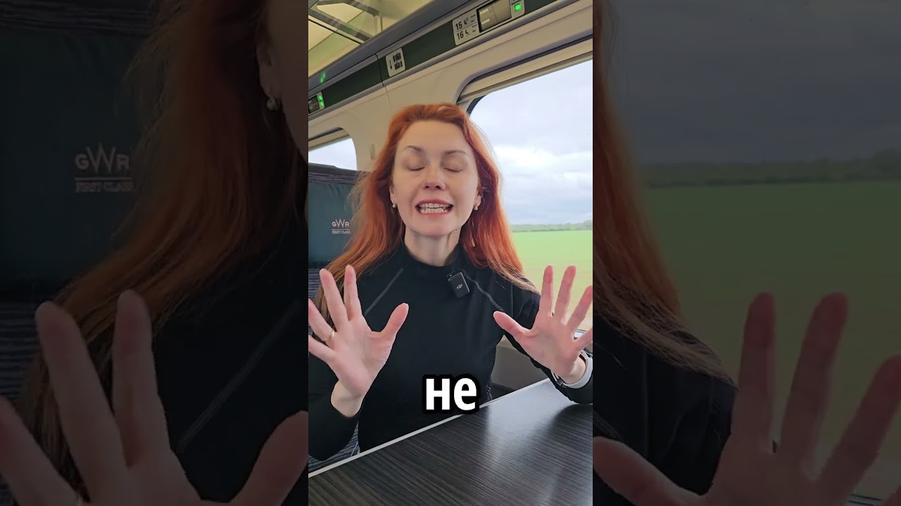 Journey, Travel, Trip -  в чём разница? 