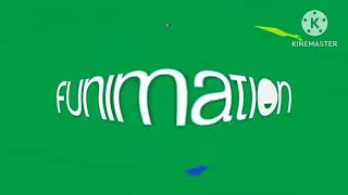 I Killed FUNimation Logo Short Version (2016-Present)
