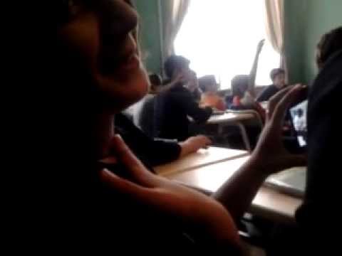 Facebookზე ვერ ვტვირთავ და.....