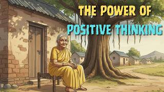 The Power of Positive Thinking | True Inspirational Story That Can Change Your Life