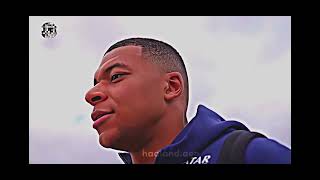 Mbappe 4K Hd Video For Edits