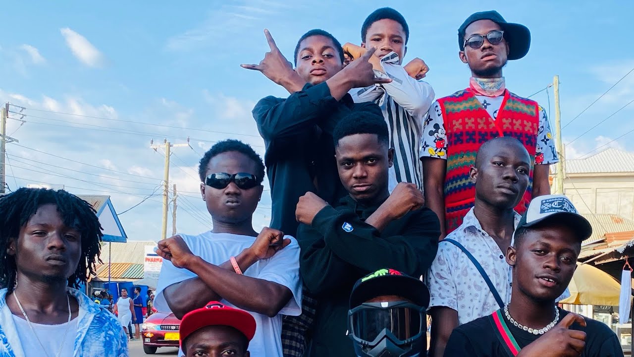 Watch Mandem Yopic _Idea(Visualizer) on YouTube Watch Mandem Yopic _Idea(Visualizer) on YouTube