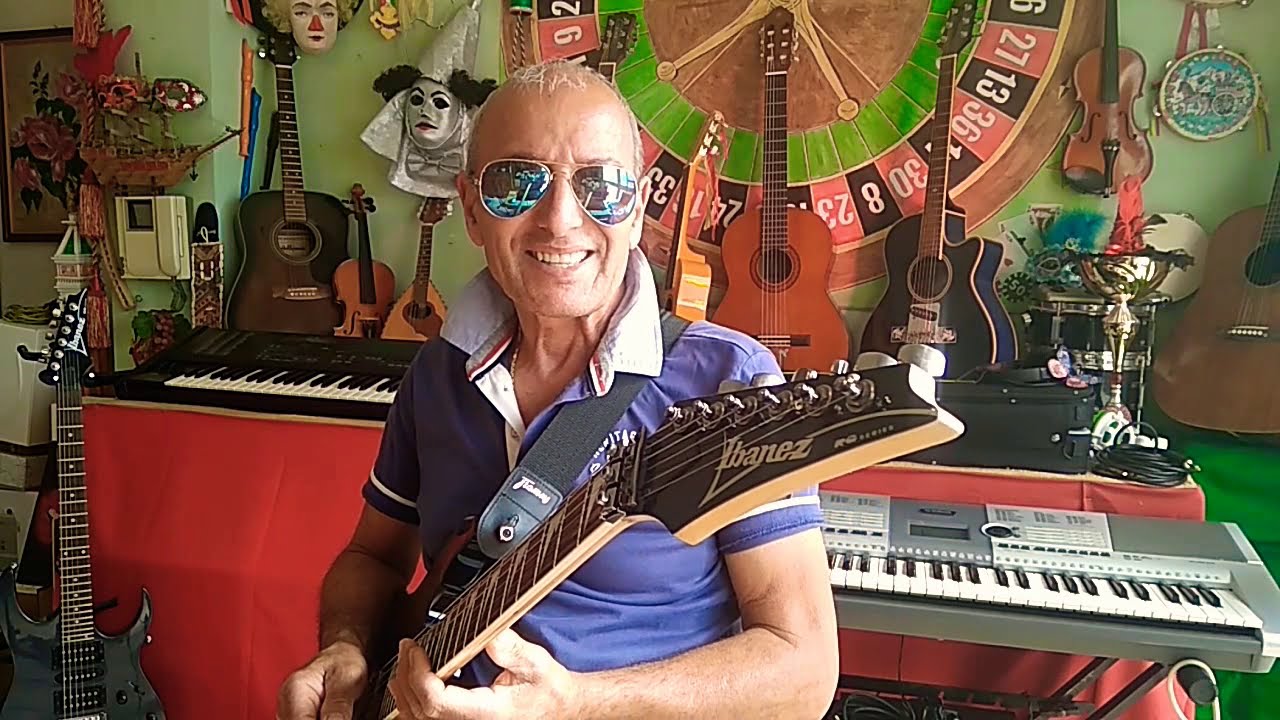 Fausto Leali Quando Ami Una Donna