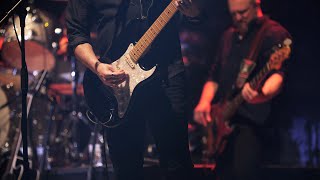 Cover Me - Guitar Solo - Bruce In The Usa Live