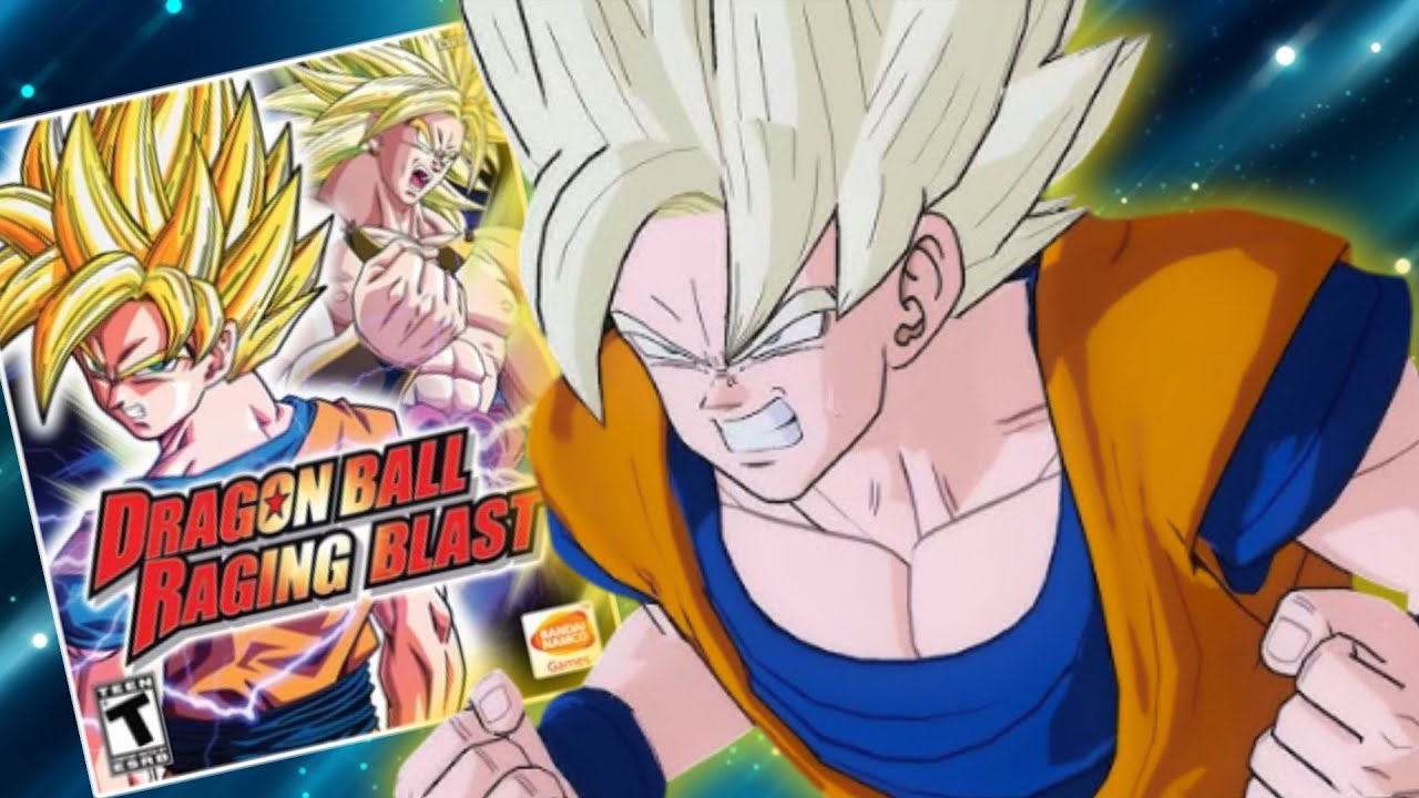 [LIVE]  One Of The Best Dragon Ball Story Modes Ever!