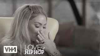 Nikki Mudarris Breaks Down About Her Brother’s Death | Love & Hip Hop: Hollywood