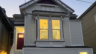 1319 Lyon Street San Francisco
