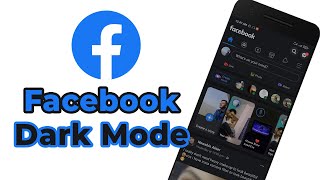 Facebook Dark Mode || Latest Real trick to get Dark Mode in facebook || 2021 screenshot 4