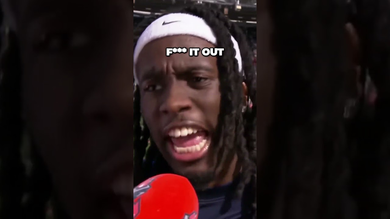 KAI CENAT Sidemen Charity Match!  