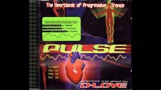 D-Love - The Heartbeat of Progressive Trance (2000) (Classic Progressive Trance Mix Album) [HQ]