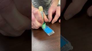 iStat Dropper Device