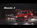[Launched] 2017 Mazda3 Minoe Change