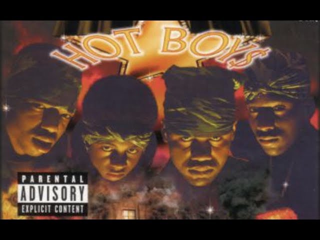 Hot Boys - Tuesdays & Thursdays - YouTube