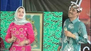 BAKUL JAMU // IBU HJ. UUN KURNIASIH feat MAMA KUMBANG LANANG tarling PUTRA SANGKALA