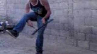 practica con el golo