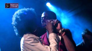 Famous The Toledo Show - Featuring Malik Pointer & Bonnie Pointer Net Worth