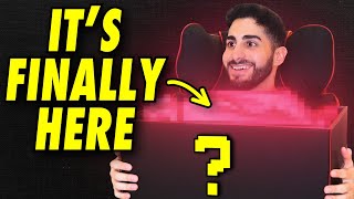 It s Finally Here
