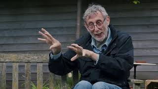 Poetry for All, Michael Rosen