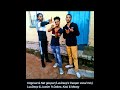 Uitgevat & Nat gespat vocal mix _ LuuDeep ft Jostim Dakes Kasi & Meaty