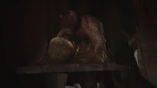 Abstract Daddy, Angela’s Torment Boss Fight - Silent Hill 2 Remake