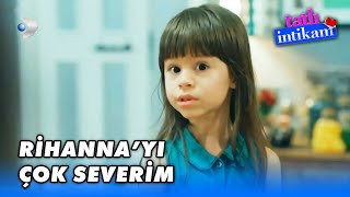 Bengüsu Sokak Dansçısı Olmak İstiyor - Tatlı İntikam Özel Klip