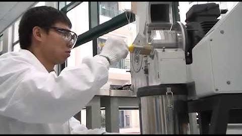 Zheng Wang - PhD candidate, Environmental Engineering