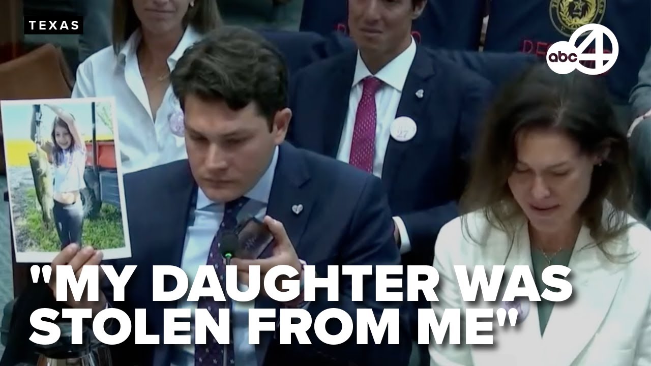 Camp Mystic Tragedy: Parents demand safety reforms after deadly Texas flood took their children