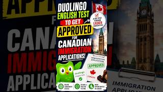 Duolingo English Test for immigration applications 🇨🇦 #news #canada #punjabi