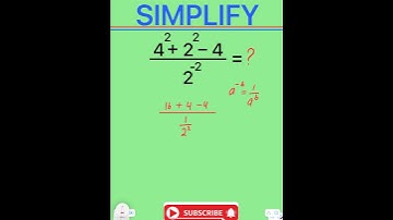 HOW TO SIMPLIFY #maths #youtubeshorts #education #exam #shorts #shortvideo