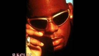 R. Kelly - Ringtone (Double Up) 2007 New