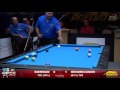 2016 US Open 8-Ball: Jesse Bowman vs Rory Hendrickson