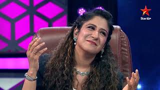 Super Singer | Judges and Contestants praise the Orchestra Team | Every Sat-Sun at 9 PM | Star Maa Thumb