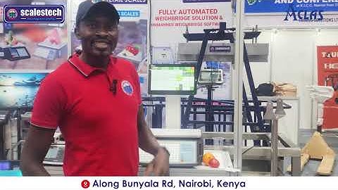 Aclas IS2K: AI Recognition + Label Printing + Barcode Scale (All-in-One) #scalestech #retail 