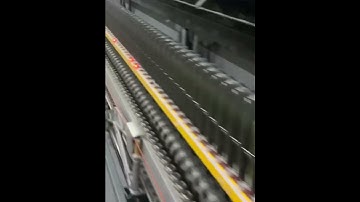 #rieter #ringframe #k45 #viral #shorts #shortsvideo #trending #spinning #yarn #textile #machines