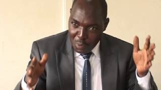 Minister Musa Ecweru Accused Of Theft Of Food Relief