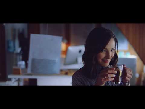 "Que nada interrumpa tus 5 minutos I" - La Virginia - McCann Buenos Aires