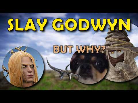 I made a Gameshow About Elden Rings Most Tragic Moment