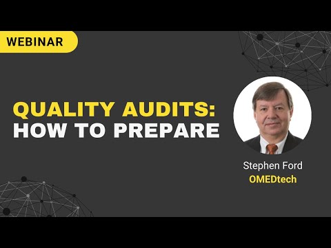 Quality Audit Handbook Pdf