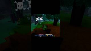 1 HP Bacha Tha… 😱 Hytale Survival Almost Ended! #hytale #shorts