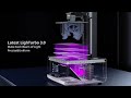 ANYCUBIC Photon Mono M7 AE Version Mono MSLA 3D Printer High Speed Resin Photocuring 14K 10'' LCD