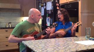 Beast of Burden (Ukulele cover)