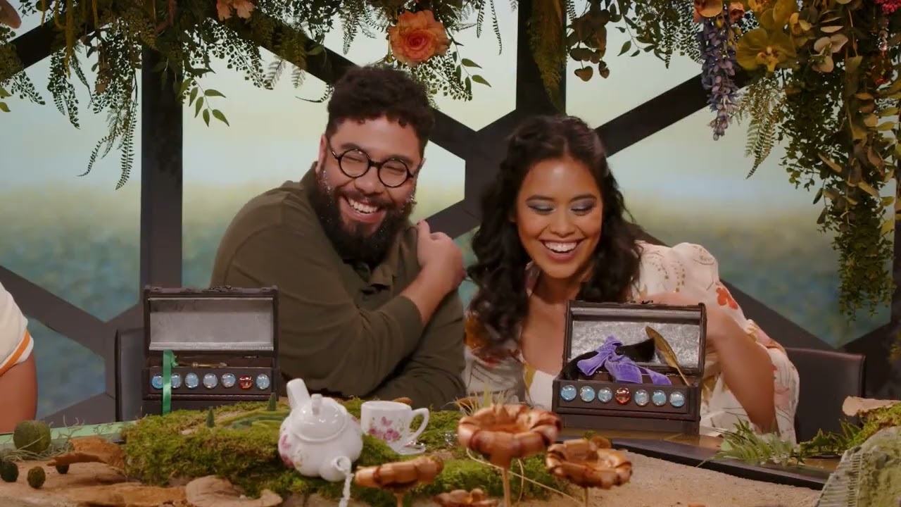 just acofaf being my favourite drama for 14 minutes