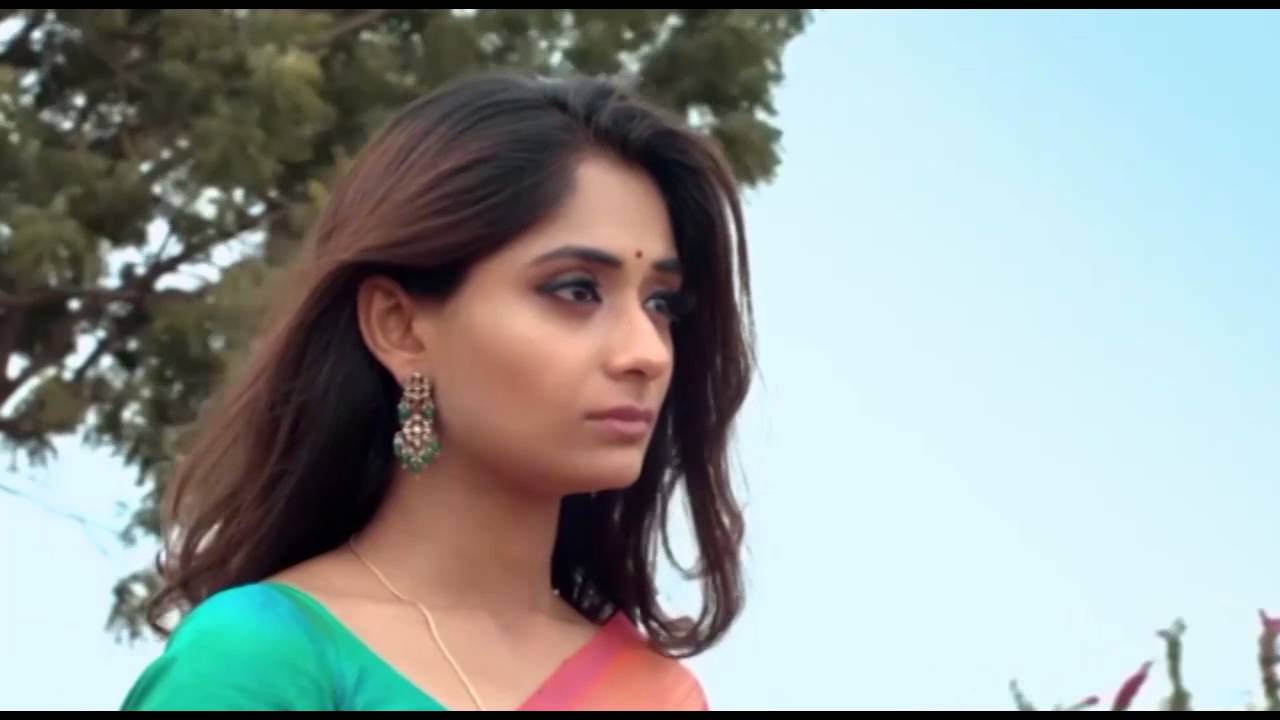 Natyam Telugu Short Film Trailer