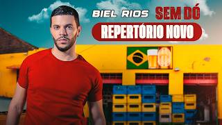 CD - SEM DÓ - BIEL RIOS - REPERTÓRIO NOVO (COMPLETO)