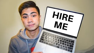 Why It's Hard To Get An Internship (Software Engineering)
